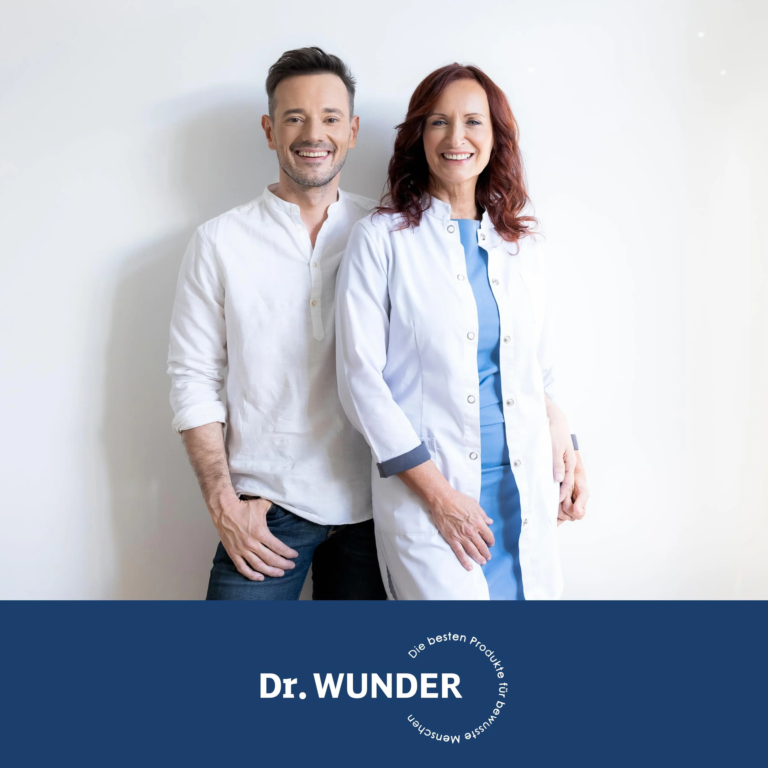 Dr. Wunder 10 puntas suaves para enema | Longitud 11 cm – Material suave, punta redonda y bordes redondeados | Accesorios para enema + irrigador | Tamaño universal