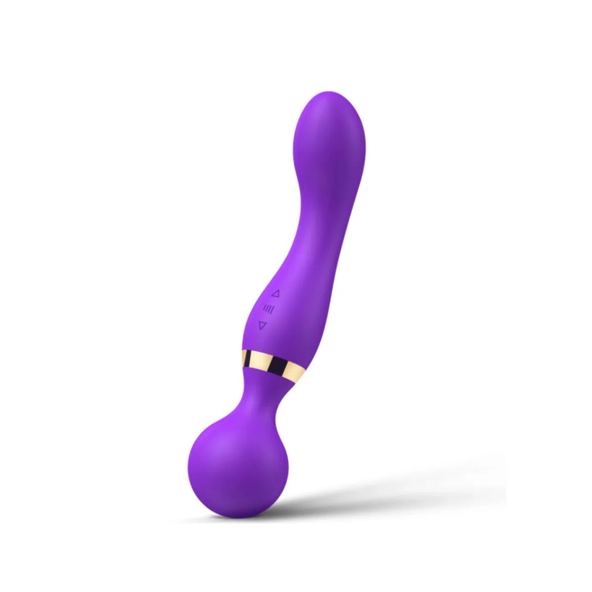 Sex Toys Female 2 en 1: Vibradores Consoladores, Vibrador Mujer, Vibradorador Clítoris Vibrator Estimulador Clítoris Femenino Consoladores Sexuales Mujer Juguetes Eróticos Parejas Vibración Clitoriano