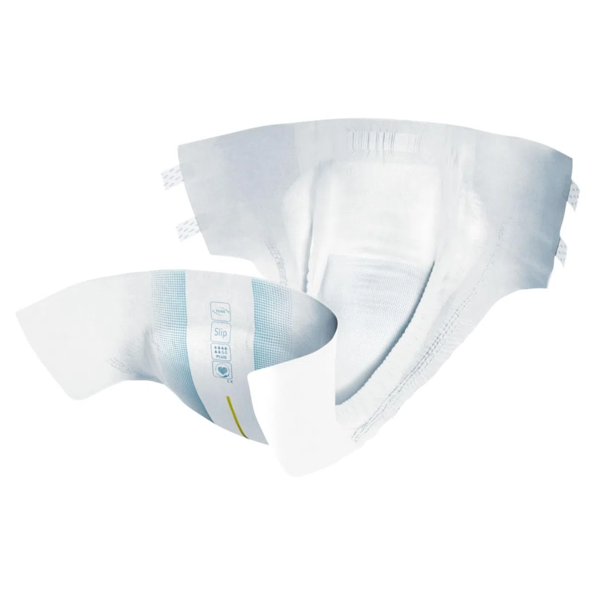 SCA Tena Slip Plus Conlioair - Lote de salvaslip, talla XS, 30 unidades