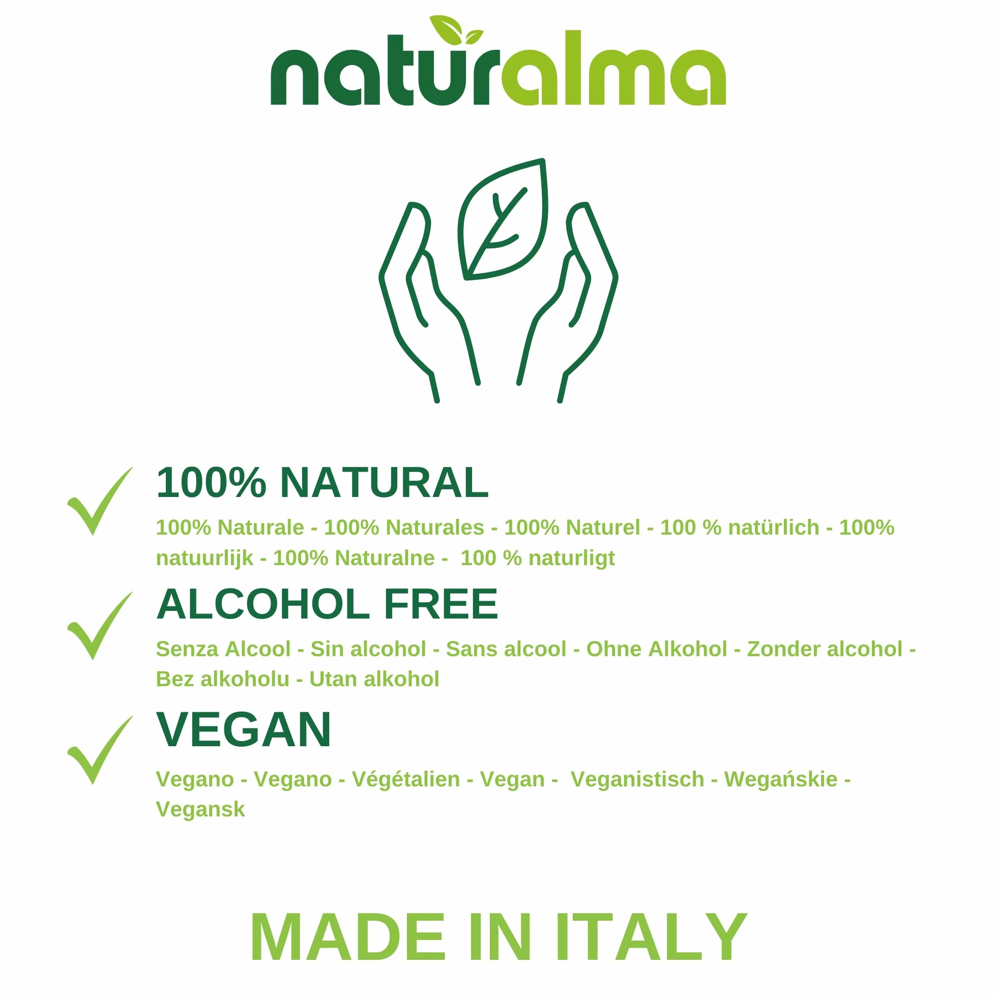 Muira puama (Ptychopetalum olacoides) cortezas Tintura Madre sin alcohol Naturalma - Extracto líquido gotas 120 ml - Complemento alimenticio - Vegano