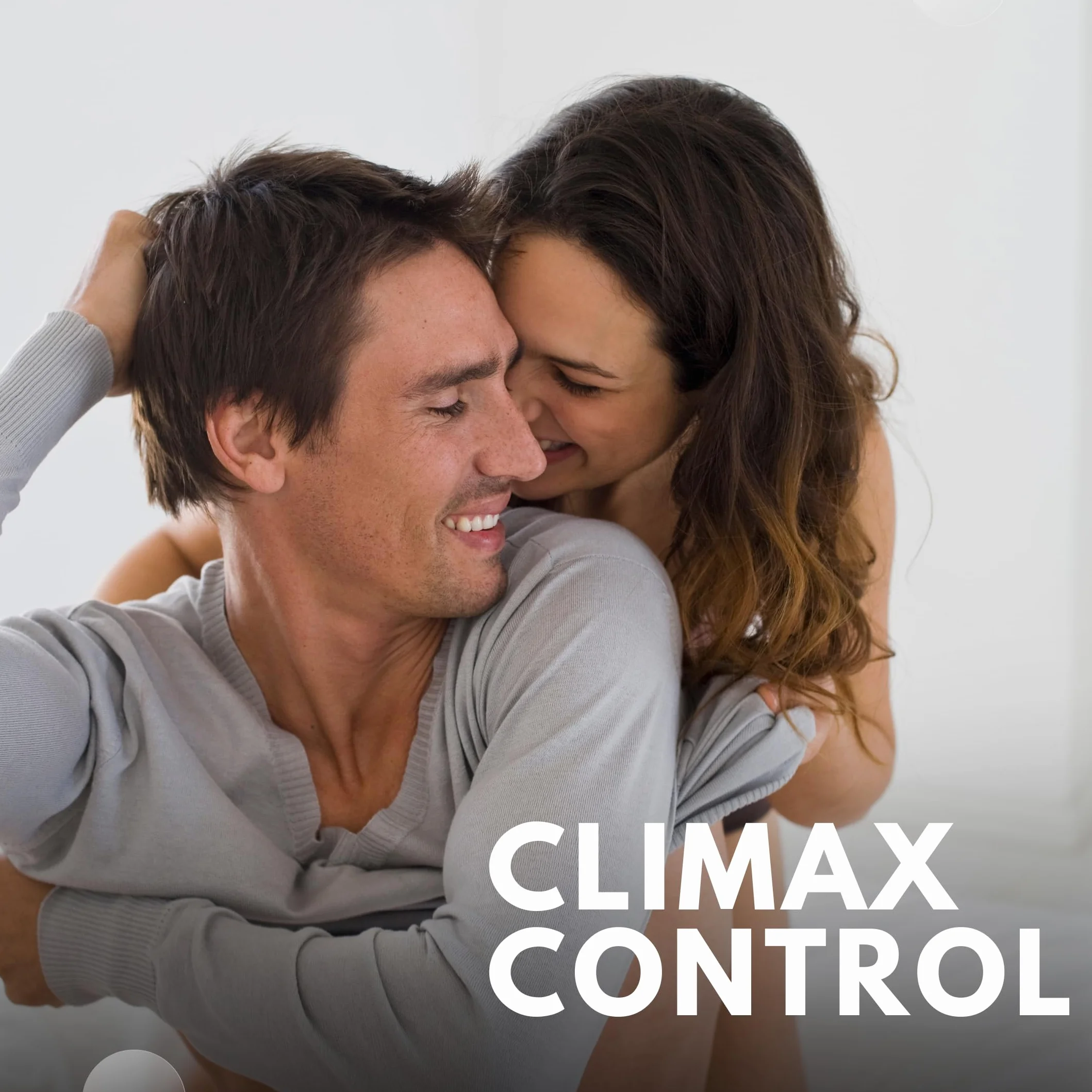 Long Time Delay Cream para hombres, paquete de 10 – Crema retardada premium para más tiempo en la cama – Control de clímax – dura más tiempo, no retrasa el spray