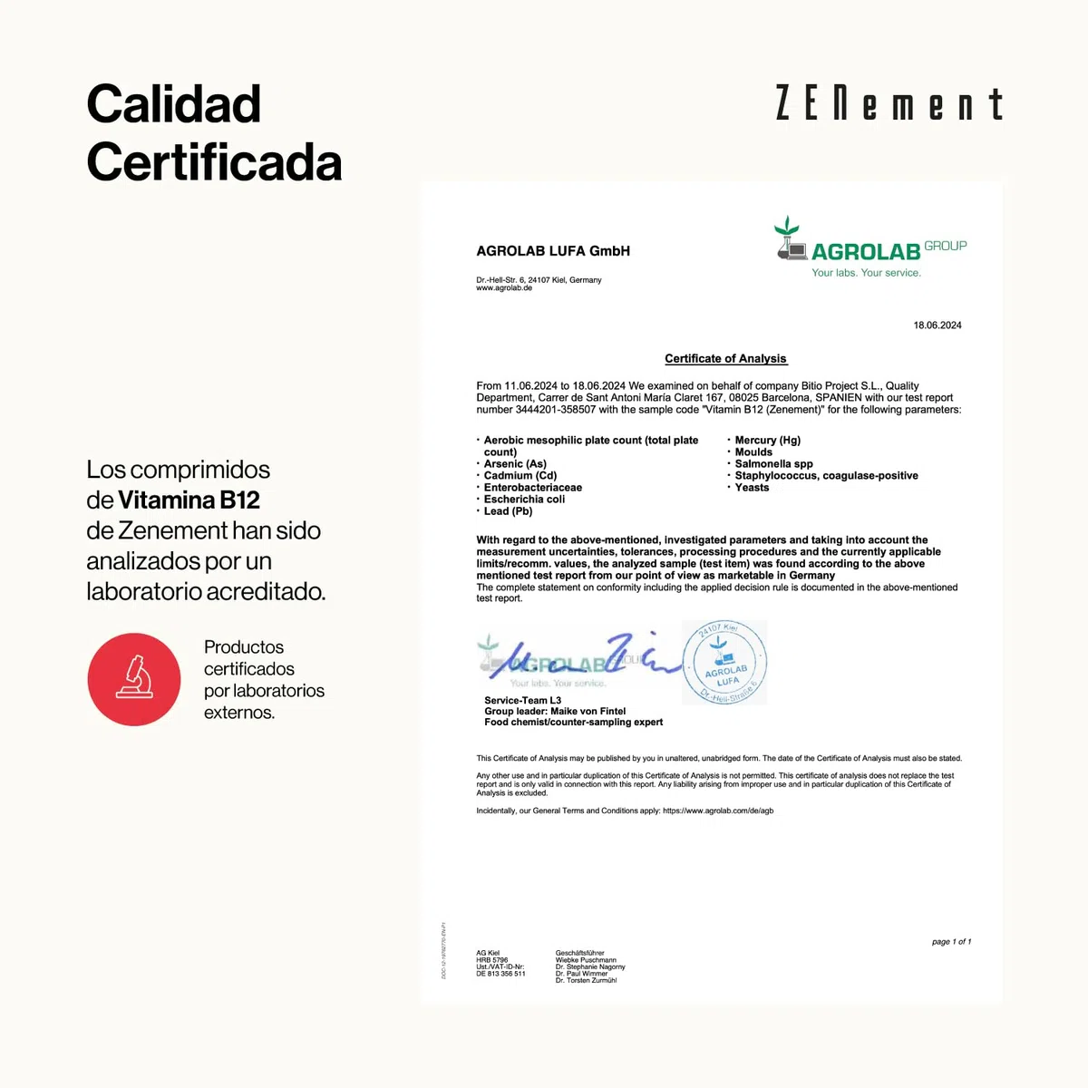Vitamina B12 1000 mcg - 450 Comprimidos Veganos, Metilcobalamina 100% Forma Activa - Más de 1 año de Suministro - Contra Cansancio y Fatiga, Para el Sistema Inmunitario