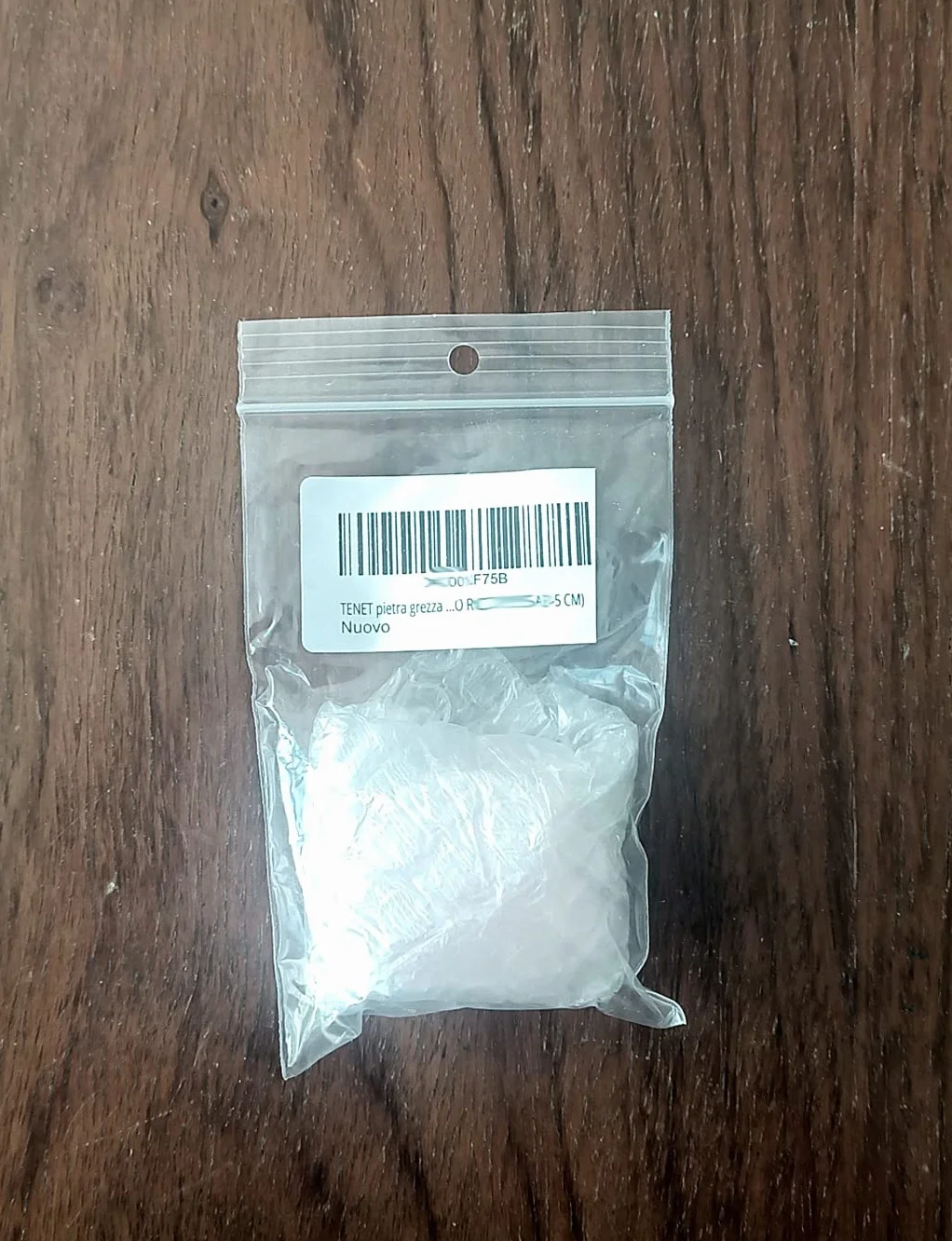 Crigema – Piedra natural pulida, pulida, para reiki, meditación, 20 – 25 mm