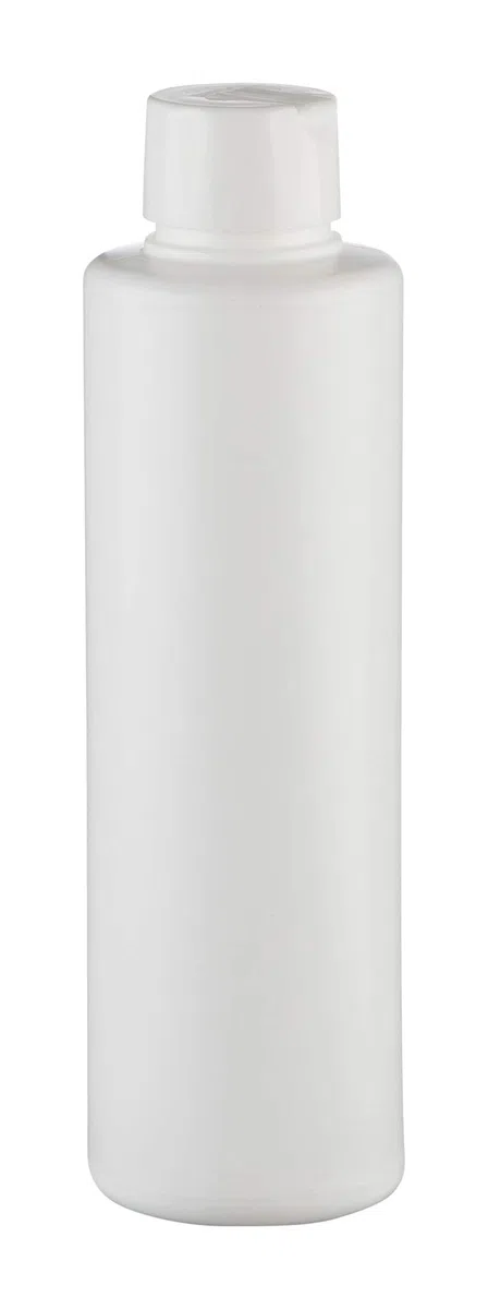 Garrafa de gel de ultrasonidos y botella vacía (5 kg) de Medicalcorner24
