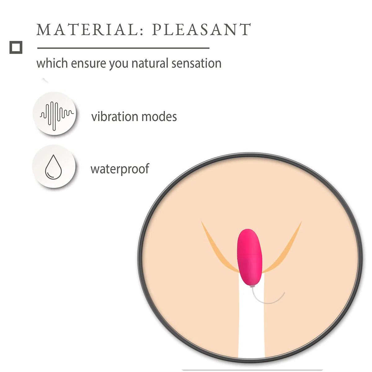 Super huevo vibrador mega fuerte con vibracion Megamind, love balls con vibradores para ella con funcion shock para el huevo vibrador bala juguete sexual geisha bala plug fuerte M14