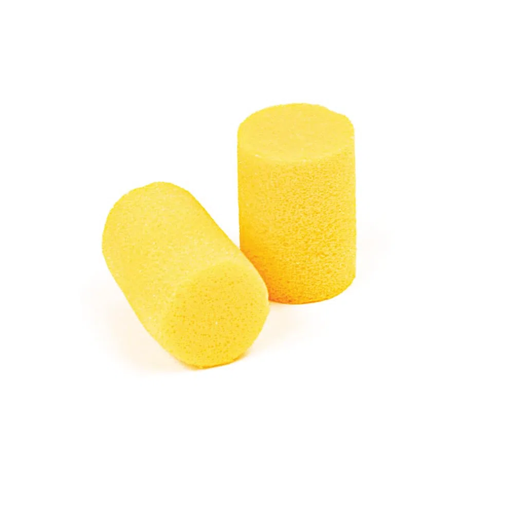 3 m tapones para los oídos clásicos, paquete de 50
