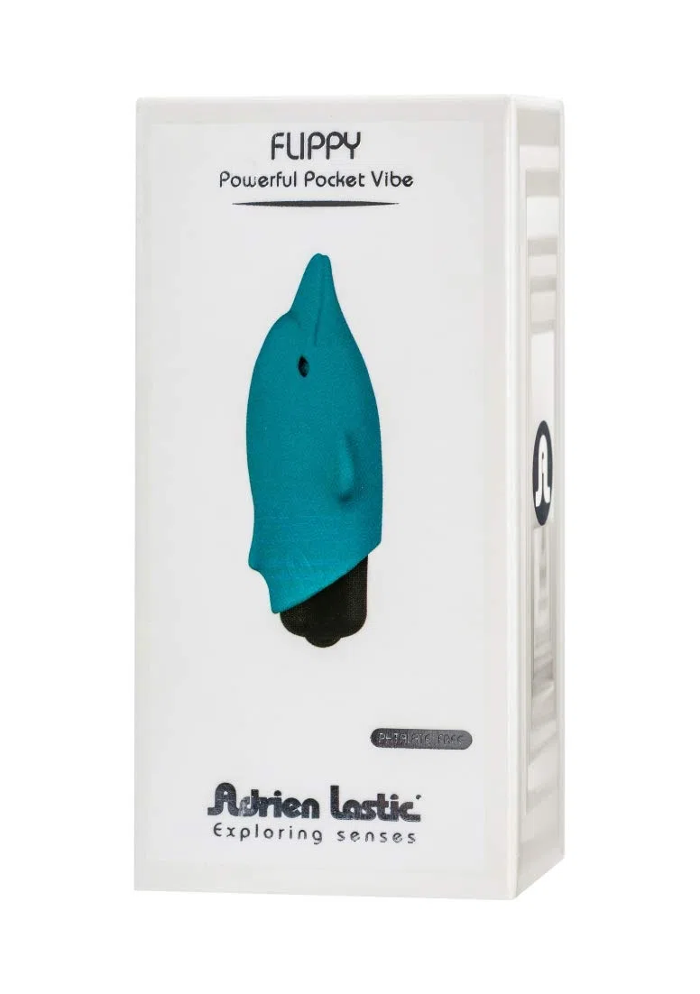 Adrien Lastic - Sexo y sensualidad