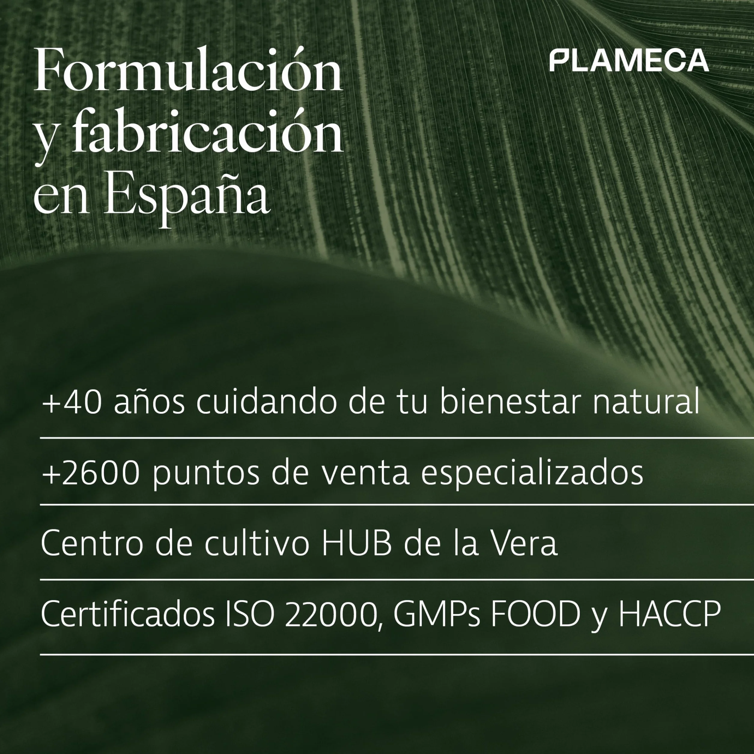 PLAMECA Aloe Verum Bio, Salud Gastrointestinal, Sistema Inmunitario y Situaciones de Fatiga, Jugo puro Aloe Vera con Pulpa y Sin Aloína 100% BIO, 1L