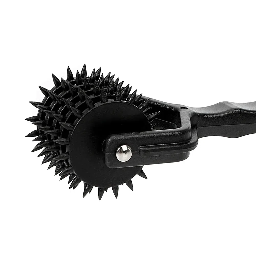 Rueda nerviosa ABS 1pc para Wartenberg