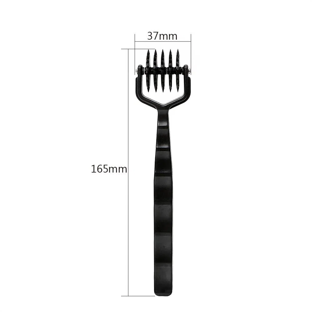 Rueda nerviosa ABS 1pc para Wartenberg