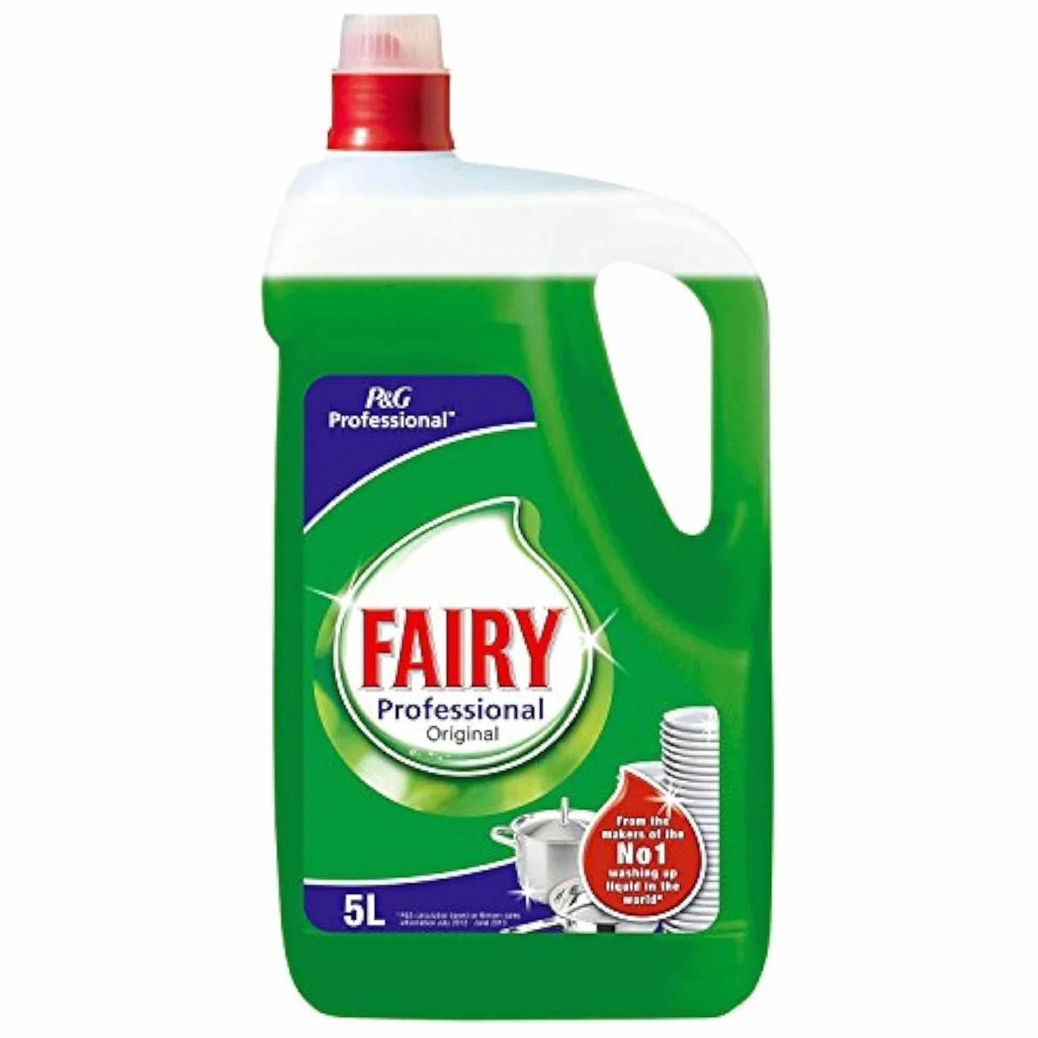 Fairy Detergente original para lavar