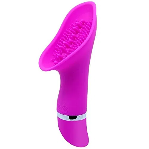 Pretty Love Flirtation - Estimulador Clitoris Claude 500 g