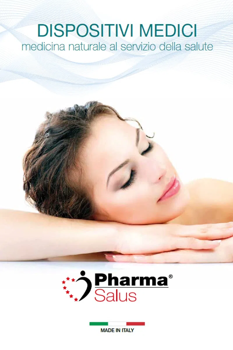 PHARMAMED POCKET Aparato para magnetoterapia Generador de altas frecuencias, profesional portátil y doméstico compatible con los dispositivos equipados con entrada MAF (imán de alta frecuencia)
