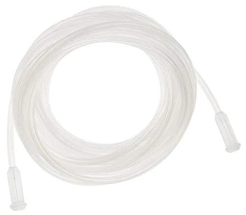 Manguera de oxígeno de silicona 7 m