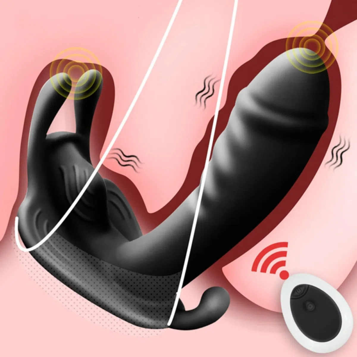 Vibrador Mariposa bragas usables consolador vibradores Control remoto juguetes sexuales Para mujeres clítoris orgasmo rápido masturbación juguetes sexuales para adultos