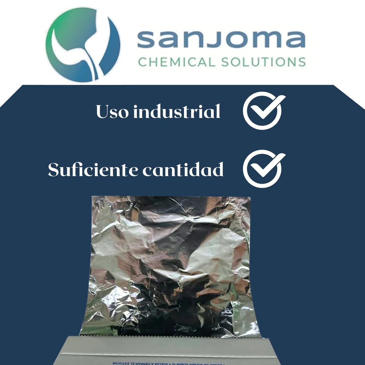 Sanjoma Papel Aluminio Profesional - 30 cm x 300 m, 2 Unidades, Uso en Cocina, Peluquería e Industrial