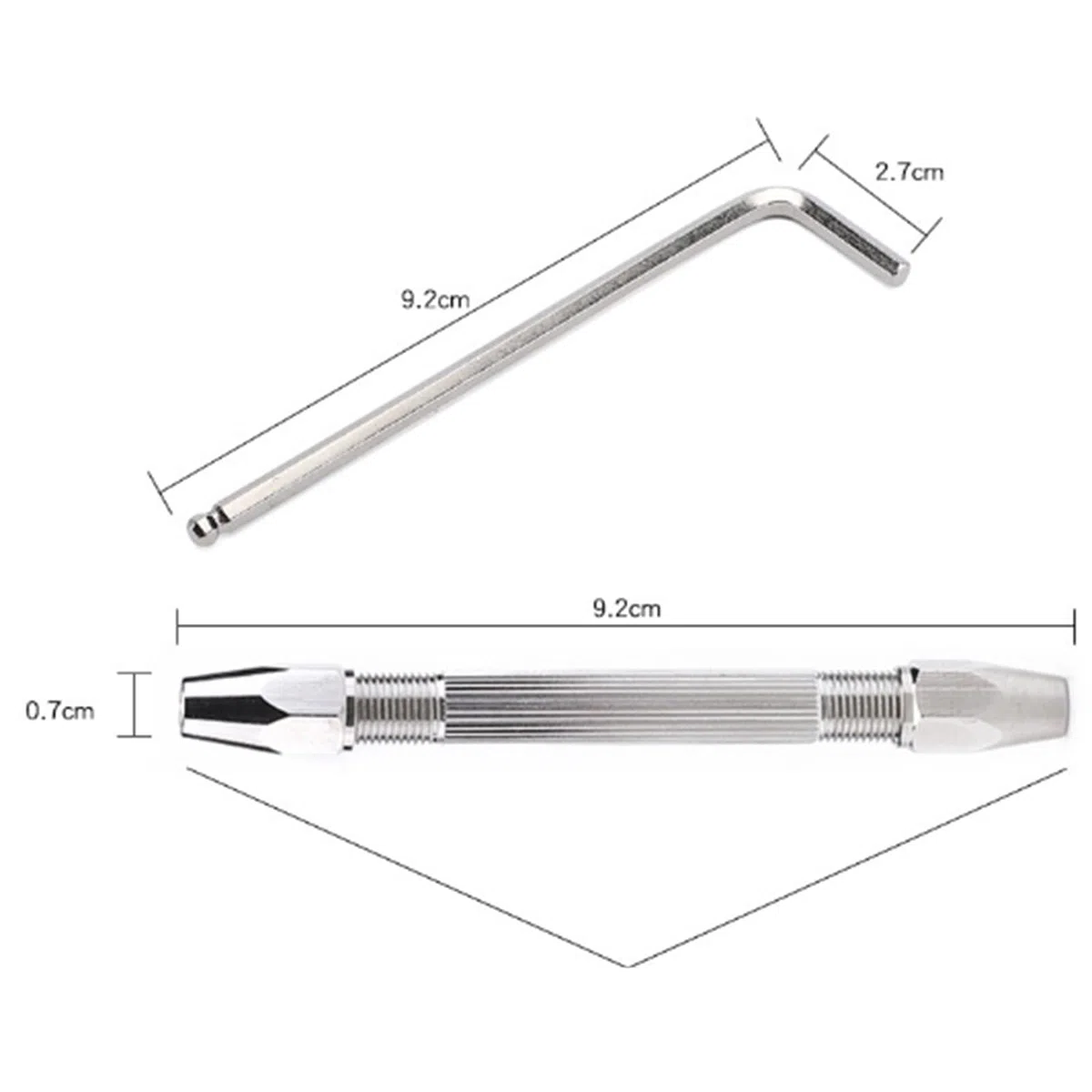 Juego de extractor de tornillos para gafas, herramienta de extracción de gafas con tornillo de arranque y brocas para mantenimiento de gafas