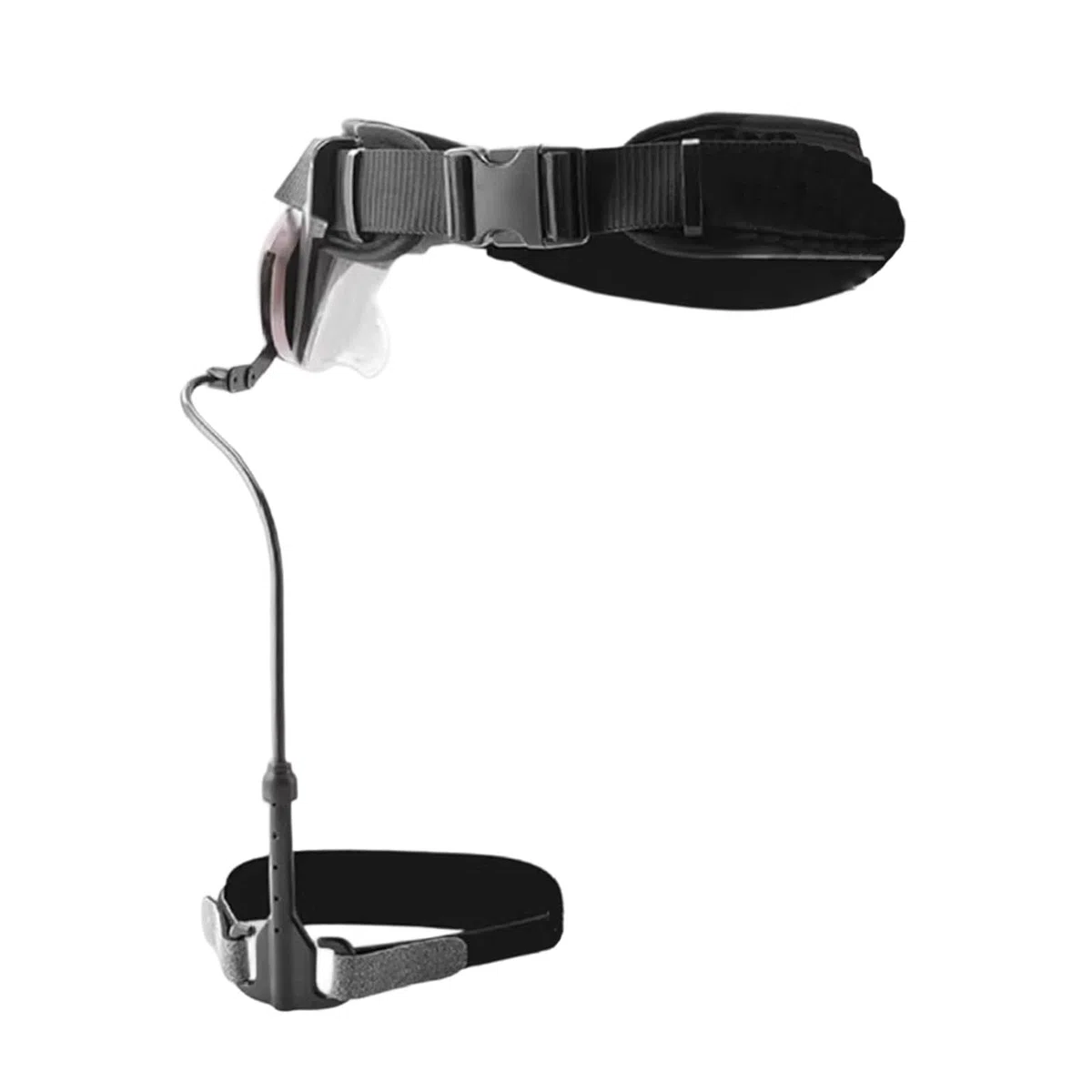 Exoesqueleto para ayudar a caminar en la pierna, ayuda ergonómica para caminar sin esfuerzo en las extremidades inferiores, equipo de refuerzo de exoesqueleto para senderismo en adultos, pierna d