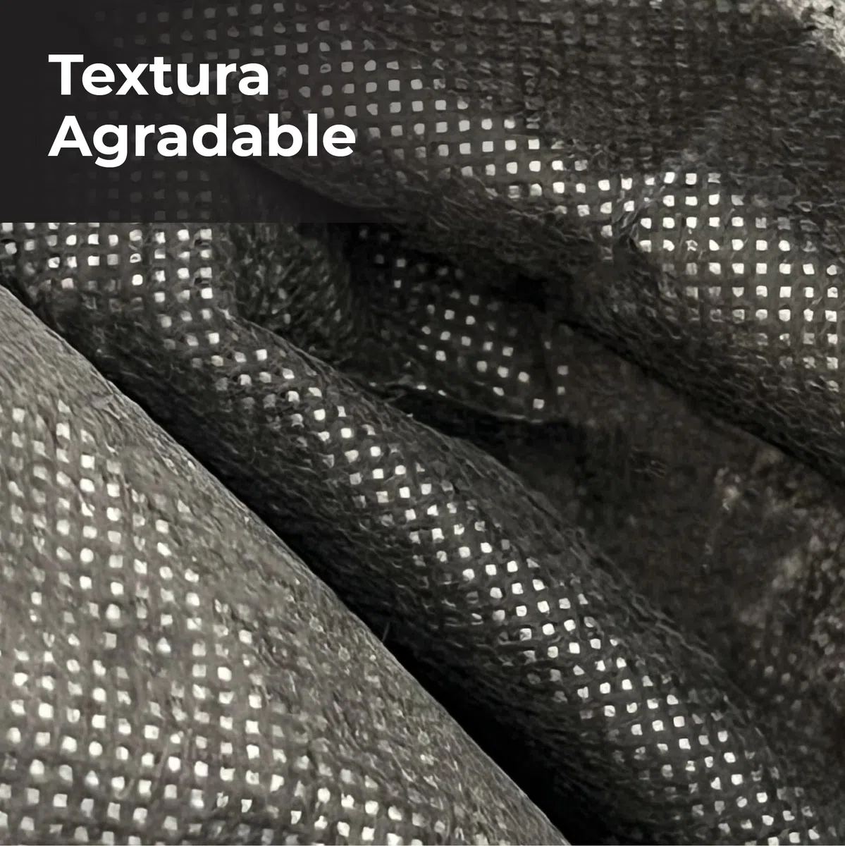 Sábanas de TNT Desechables Ajustables | 95 x 220 cm, Color Negro | Sábanas Desechables para Camillas (10 unidades)