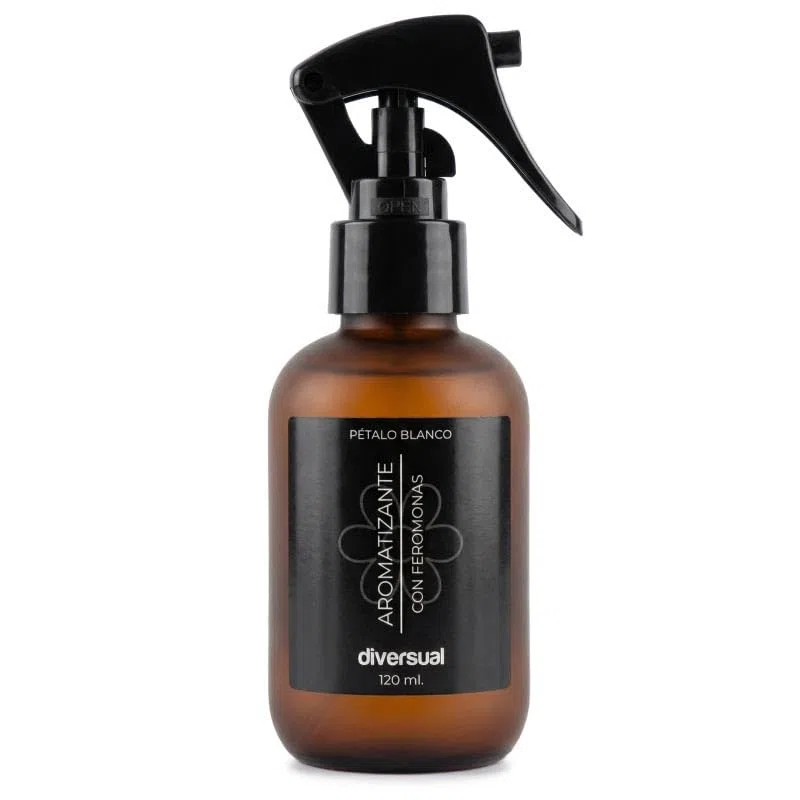 Spray de Cama con Feromonas (120 ml)