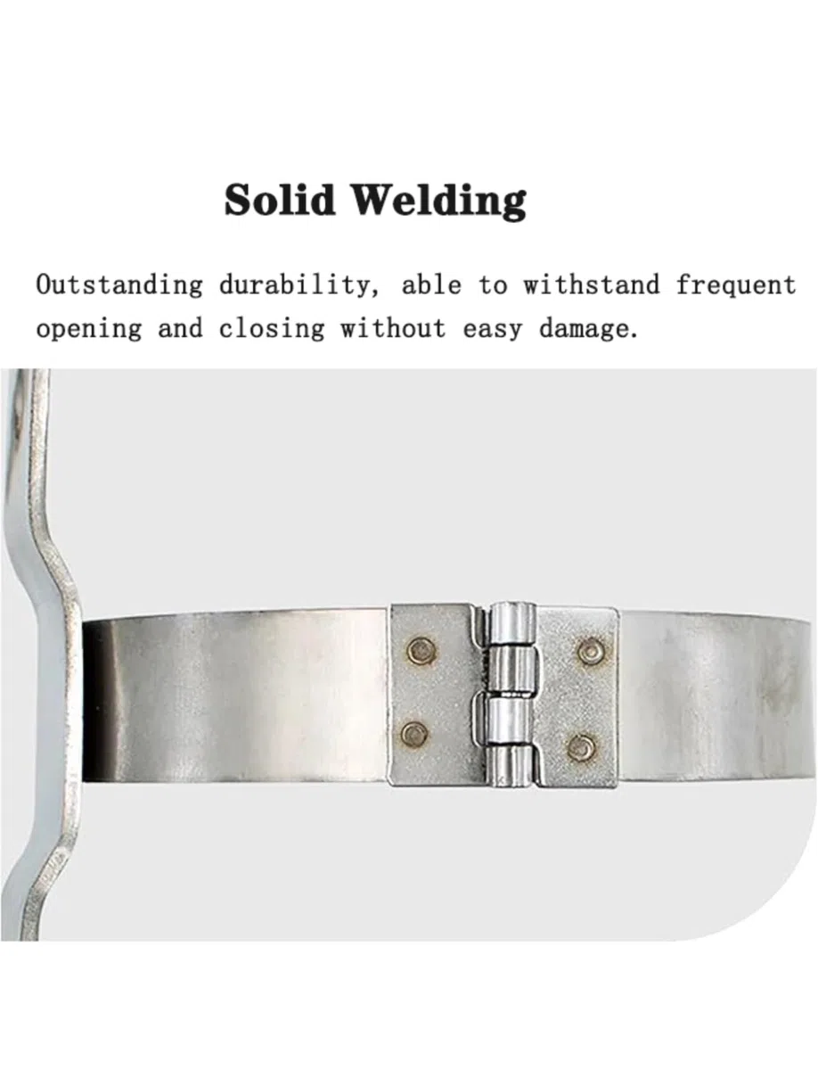 Soporte de pared para tanque de oxígeno, estante de almacenamiento cilíndrico para clínicas, estante regulador fijo único para 2-4 L