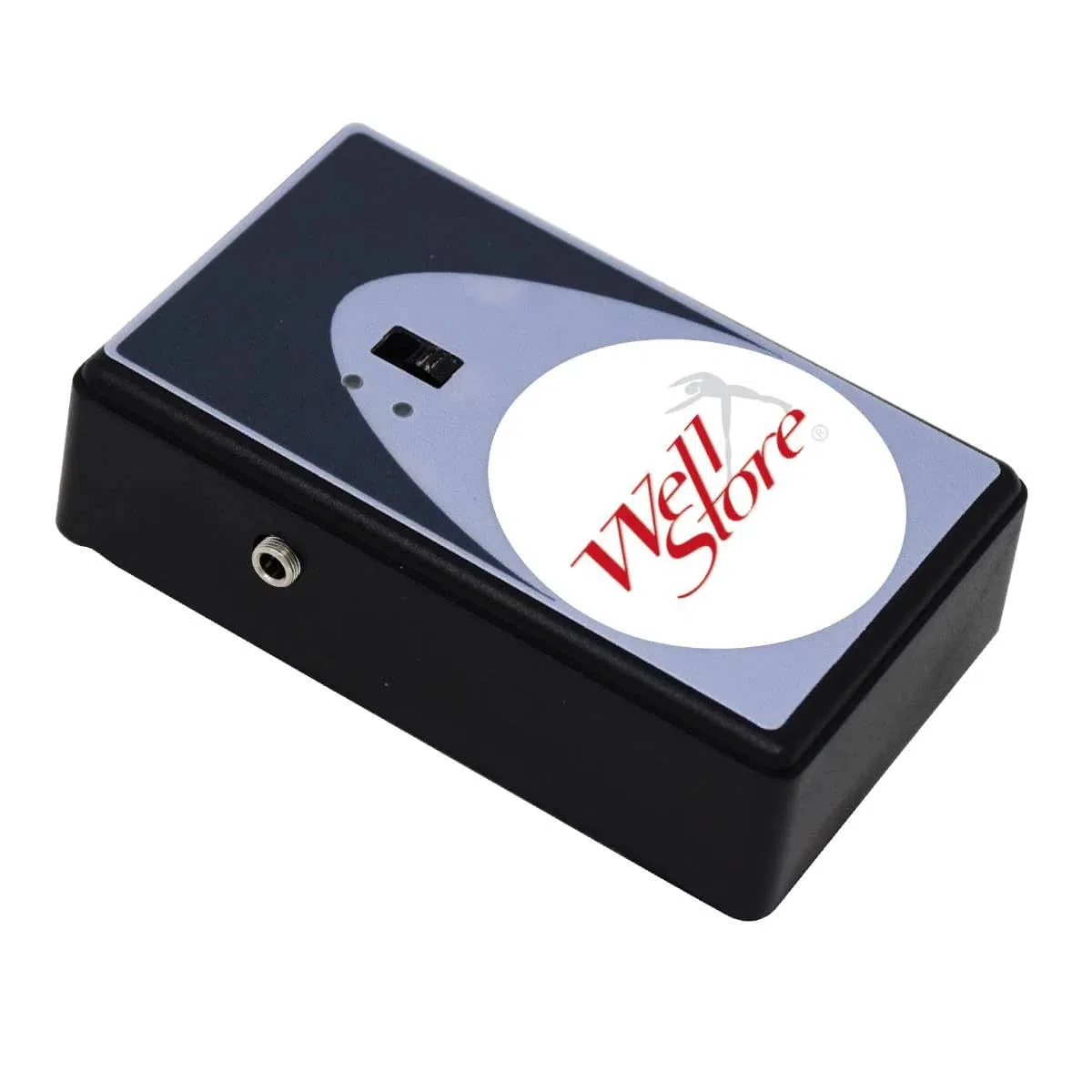 Magneto Pocket HF - Magnetoterapia de alta frecuencia, recargable, portátil, para uso doméstico