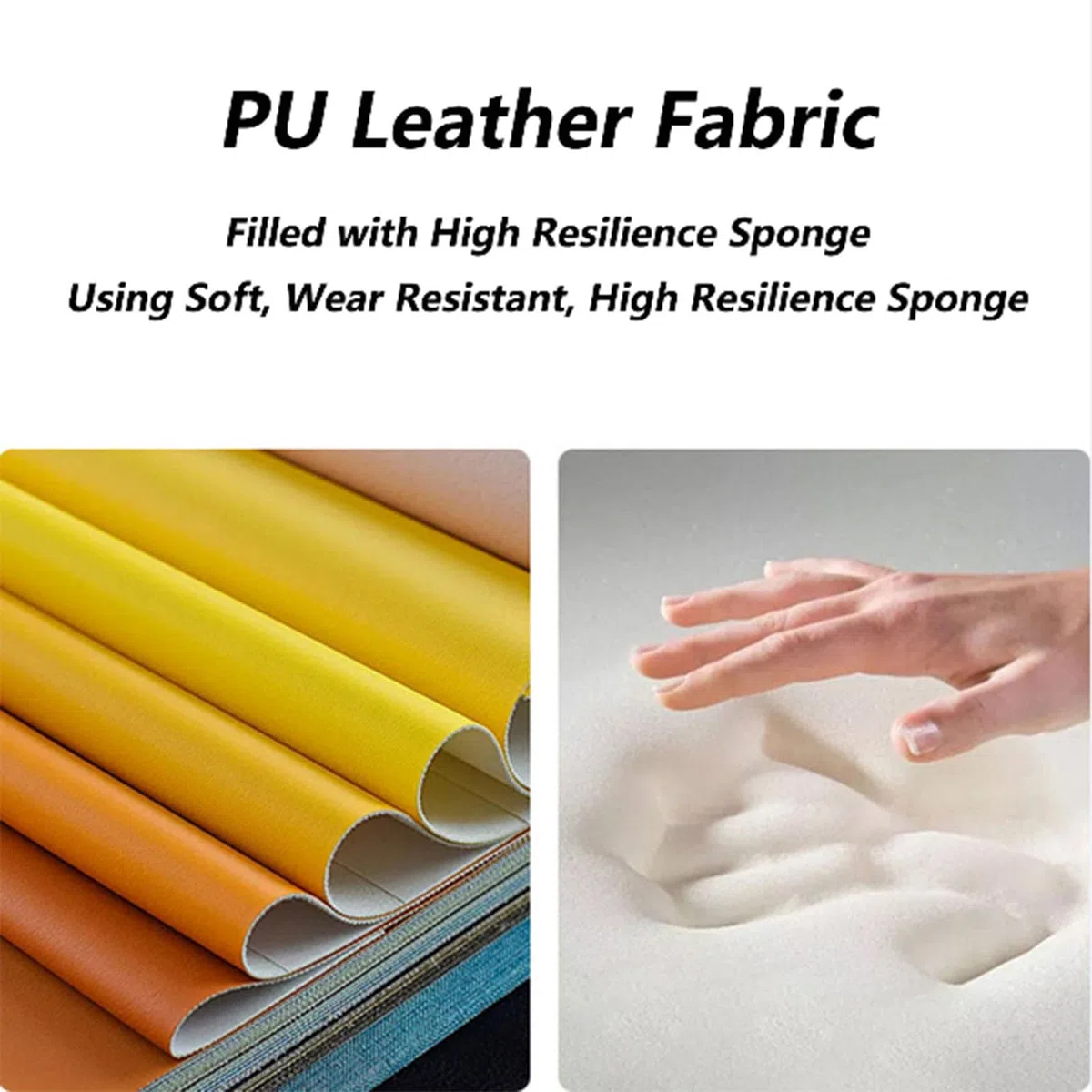 SFKLYU Silla de Pie/Sentado, Taburete Giratorio Hidráulico Ajustable para Salones de Belleza, Spas, Centros de Masaje, Clínicas Dentales y Oficinas en Casa