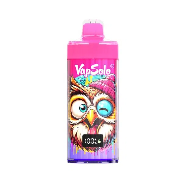 Electrónico Recargable King Pro 40K – Difusor de Aroma Portátil sin Líquido Love 66 – Diseño Compacto y Fácil de Usar