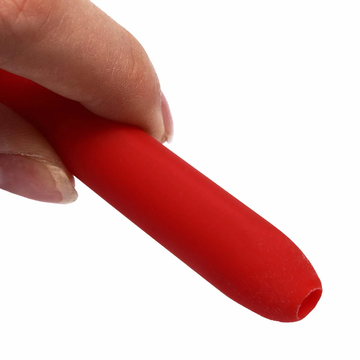 Limpiador de tubos de enema de 50/100/150 cm de largo, boquilla de látex de silicona suave, 150 cm