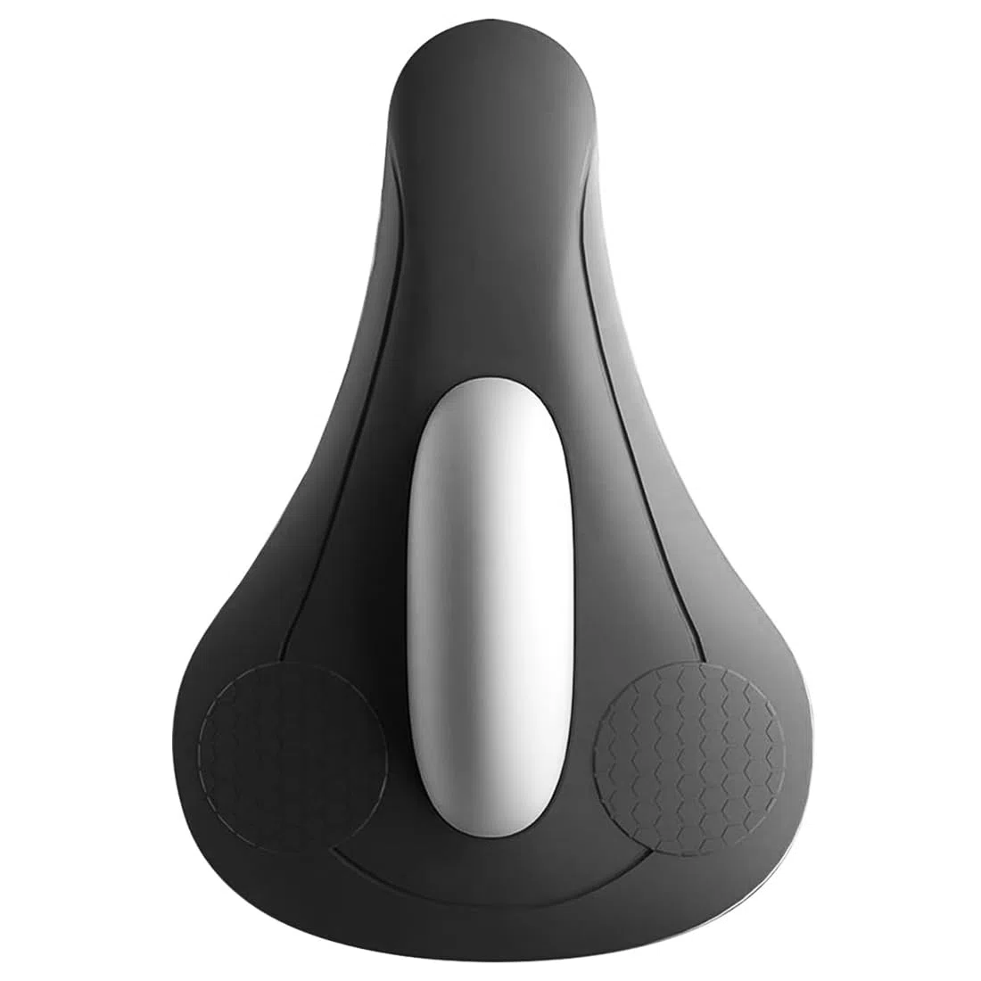 1 Piezas Entrenador De Suelo Pélvico, Con 5 Modos de Vibración Recargable USB-C Fortalecedor para Hombres, Entrenador De Músculos Pélvicos,para Casa Oficina Viaje Interior