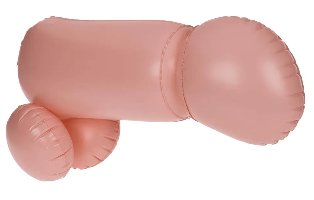 Out of the blue Cock Fighting, Nude Claro, Talla Única