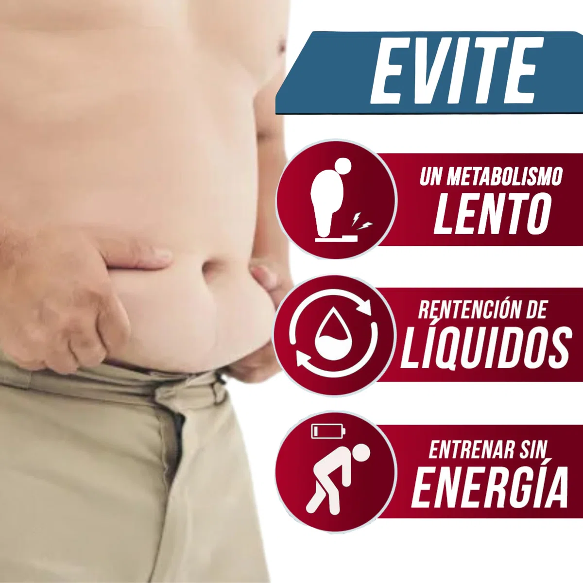 HardCore Fat Burner | Quemagrasas Potente para Adelgazar Rapido y efectivo | Contiene Taurina y L Carnitina | Ayuda a Perder Grasa | Termogenico | 60 Cápsulas