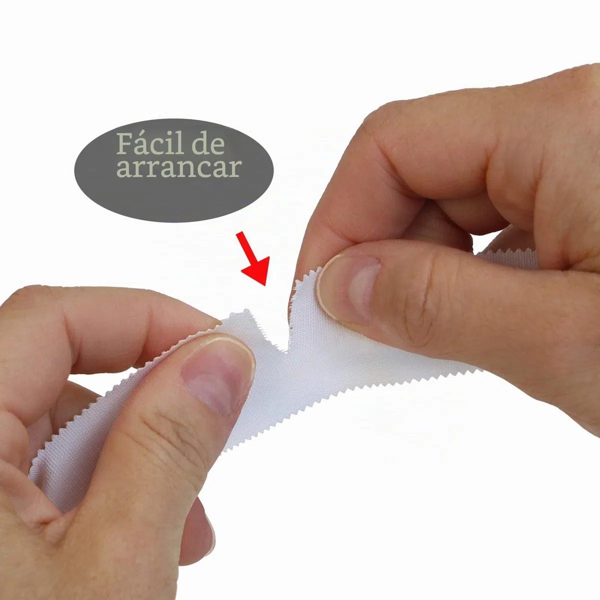 ALPIDEX 12 x Sport Tape 2.5 cm x 10 m Cinta Dedo Adhesiva Deportiva Borde Serrado 100% Algodón Balonmano Fútbol Voleibol Escalada