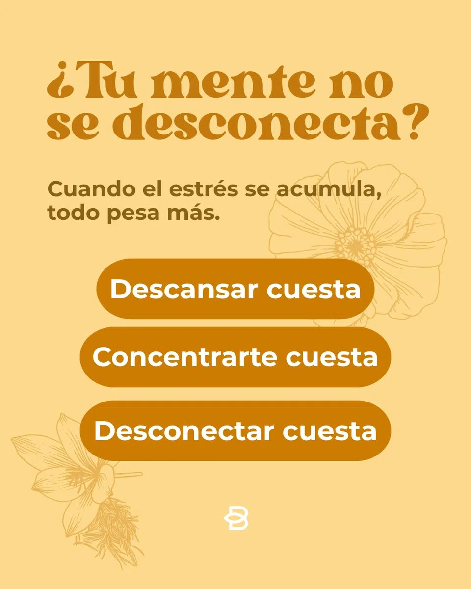 Serenivida – Amapola Californiana, Ashwagandha, Azafrán y Semillas de Cáñamo – 30 Cápsulas