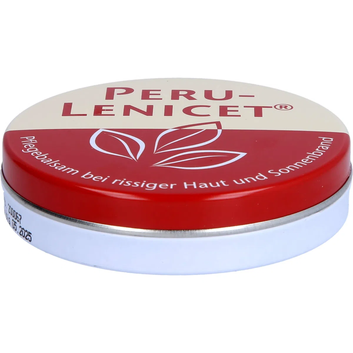 Peru-Lenicet Pflegebalsam pflegt bei rissiger Haut und Sonnenbrand, 32 ml Ungüento