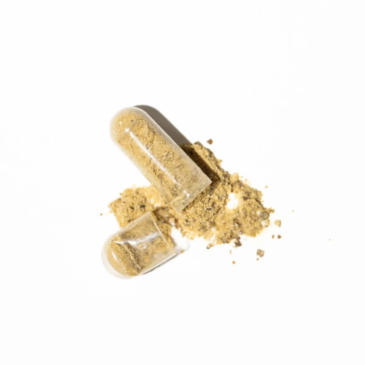 HSN Extracto de Polypodium Leucotomos 15:1 250mg | 120 Cápsulas Vegetales | Estandarizado en Ácidos Fenólicos | 7500mg Equivalencia de Hoja | Clean Label Vegano Sin Gluten