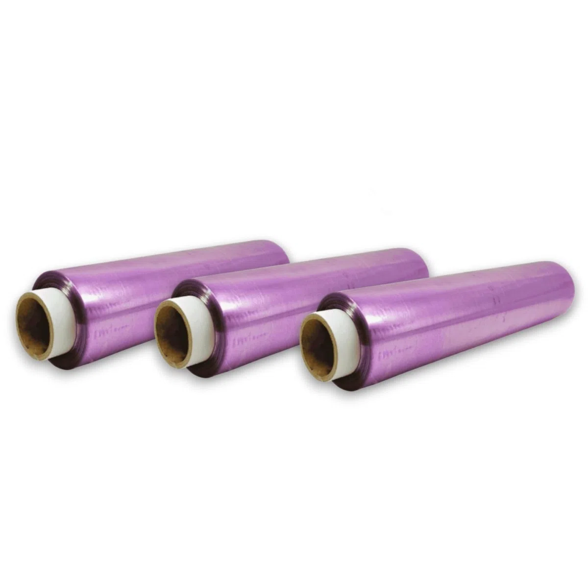 3 Rollos Papel Film Transparente Alimentario 30 cmx300m, film transparente alimentario, ideal para alimentación, tatuajes