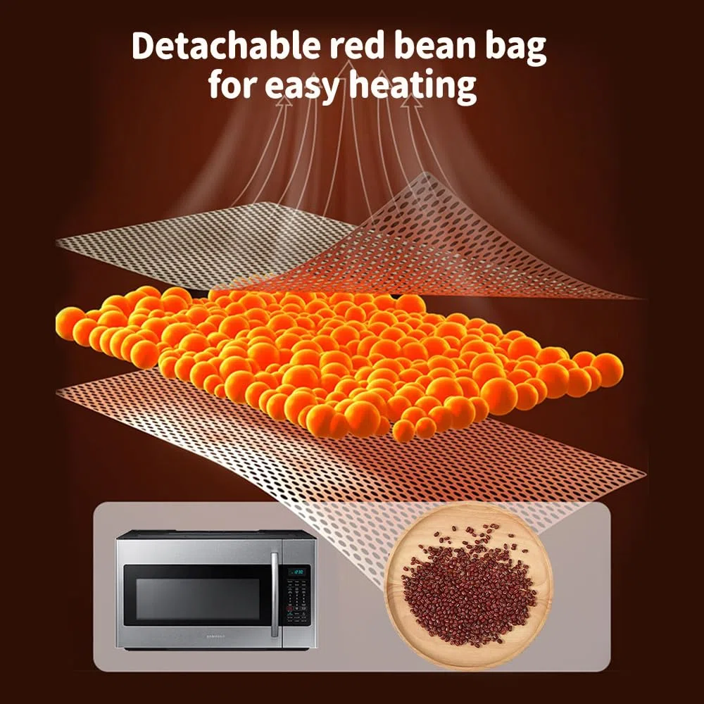 Comfheat - Cinturón para bebés con calor calmante para bebés recién nacidos y niños pequeños, 0 – 3 años