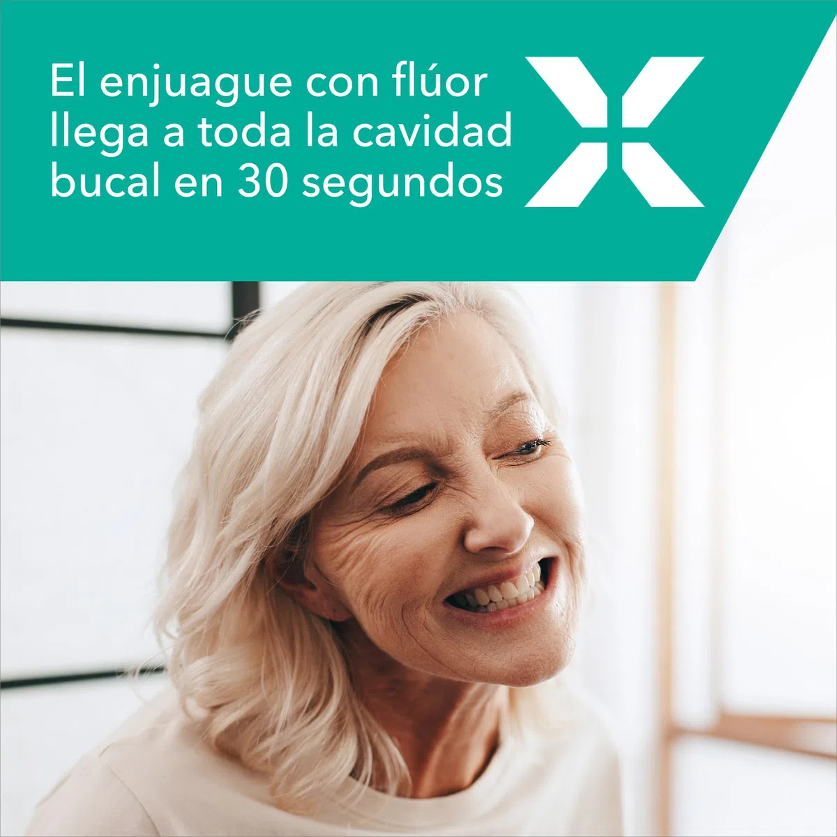 Elmex Sensitive Enjuague Bucal contra la Sensibilidad Dental | Pack 2 Uds x 400ml | Protege contra la Caries | Colutorio que Protege los Dientes Extremadamente Sensibles | Contiene Fluoruro de Amina