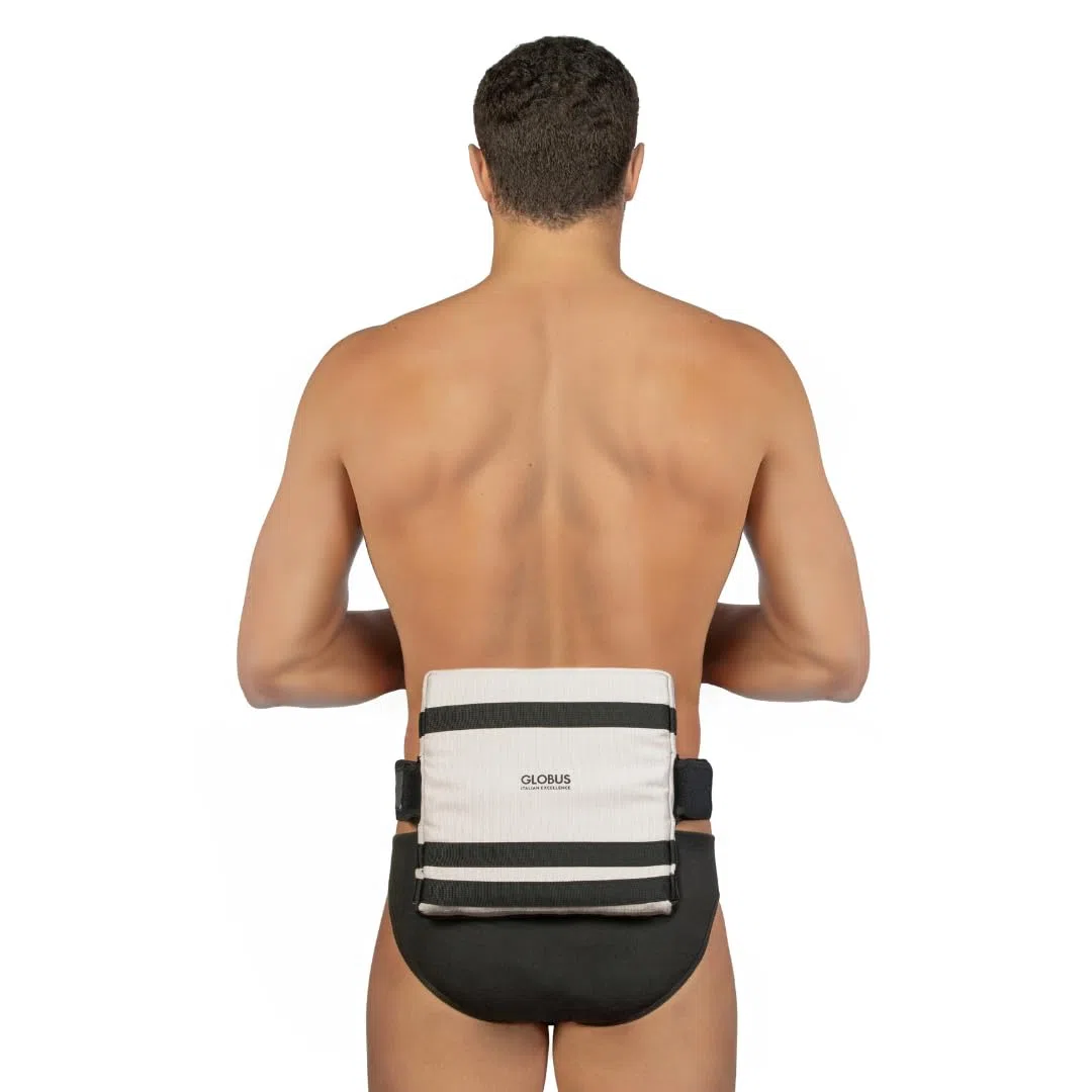 GLOBUS | Magnum 3500 Pro, Magnetoterapia Profesional 4 Canales