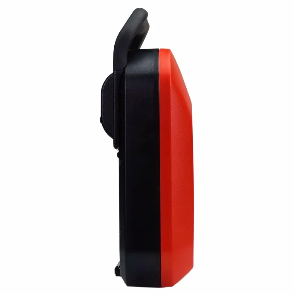 MedX5 Primedic HeartSave Y Desfibrilador de primeros auxilios para aficionados y profesionales con descarga manual, 6 años de garantía del fabricante, Idioma: seleccione sus 4x idiomas