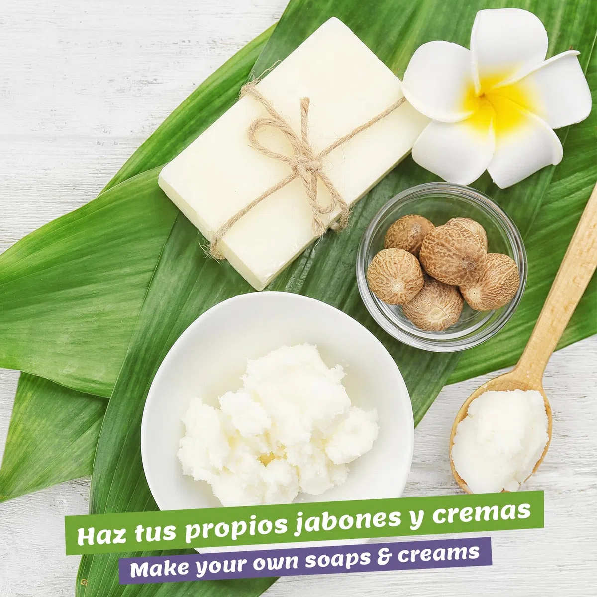 Natura Pur Set de aceites esenciales orgánicos y puros