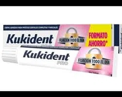 KUKIDENT PRO SIN SABOR 57G