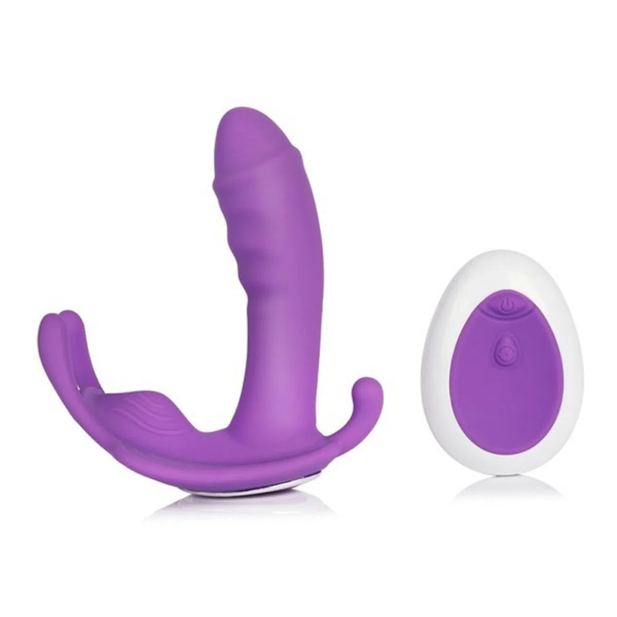 Vibrador Mariposa bragas usables consolador vibradores Control remoto juguetes sexuales Para mujeres clítoris orgasmo rápido masturbación juguetes sexuales para adultos