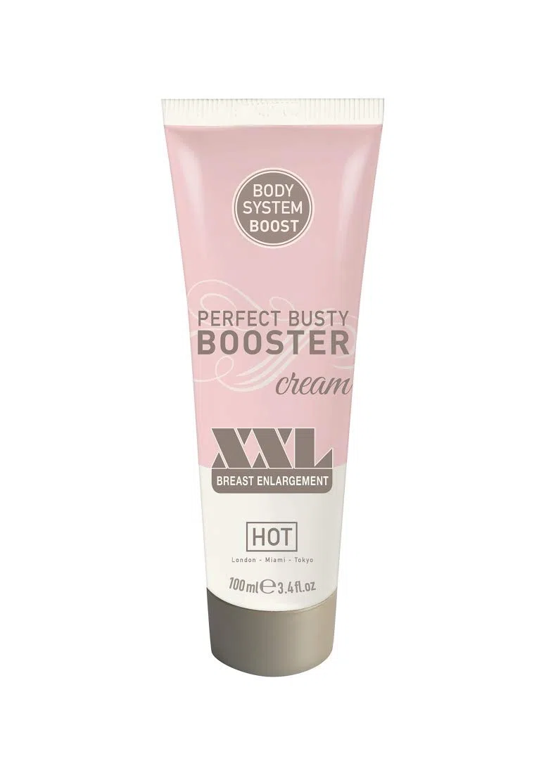 Hot Potenciadores Sexuales 1 Unidad 190 g