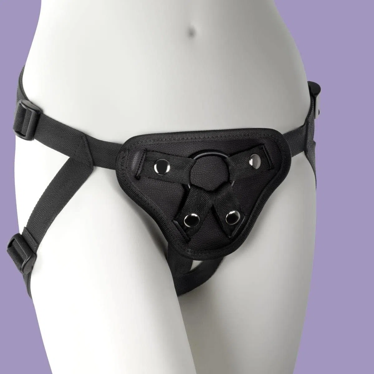 Arnés Universal Snap Strap Crushious 160 g