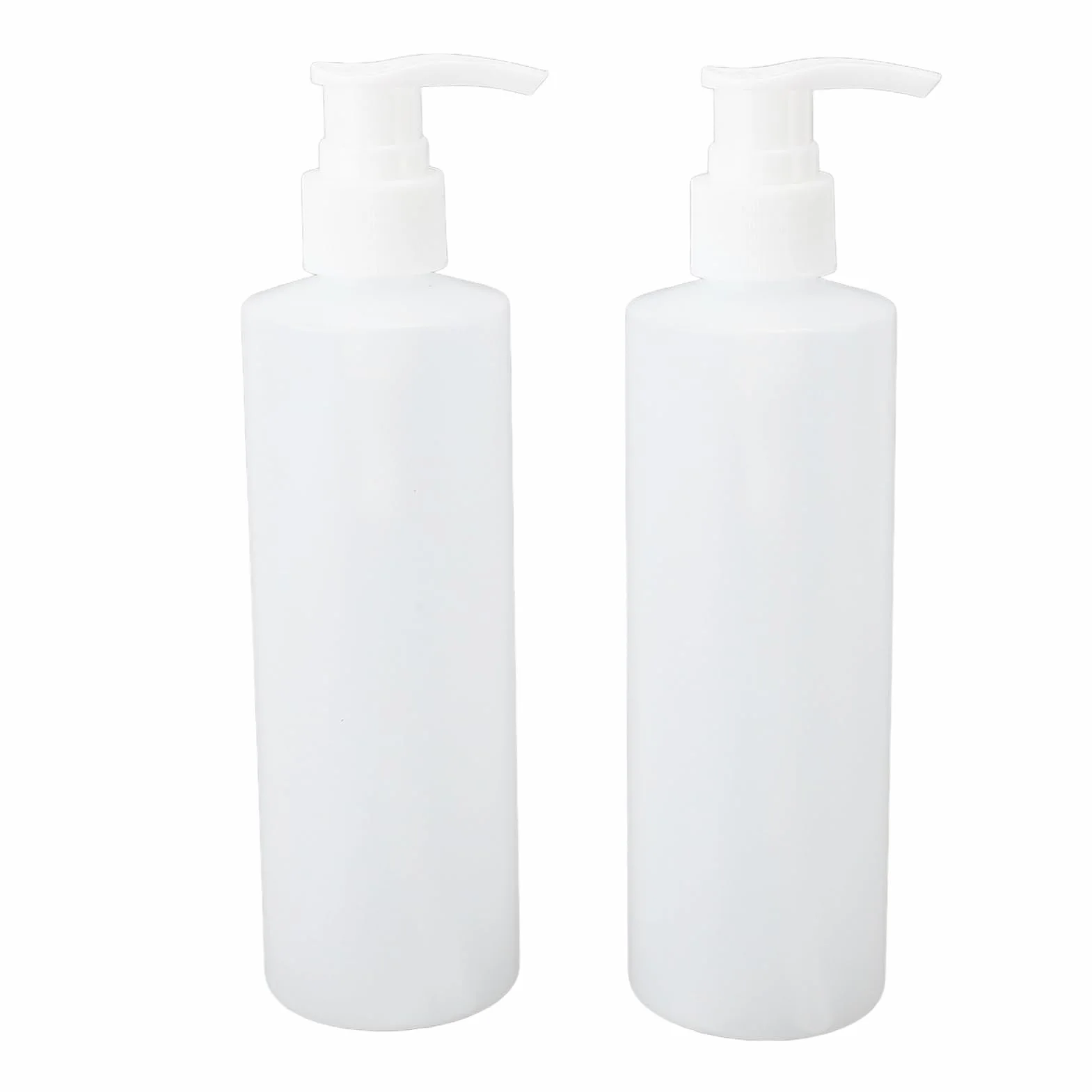 Yctze Botella de Aceite de Masaje, Calentador de Aceite de Masaje, Botellas de Bomba de champú Profesionales Recargables de 250 Ml, Botella de Repuesto para Calentador de Aceite de
