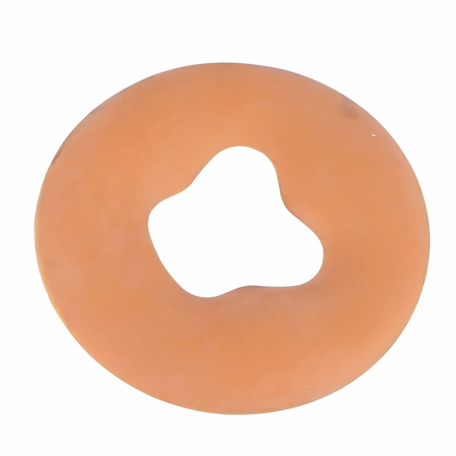 Almohada de Masaje Facial, Cojín de Cuna de Silicona para Mesa de Masaje, Cojín de Masaje de Spa de Salón Suave, Almohada de Relajación Facial que Refuerza el Cuidado de la Belleza(piel)