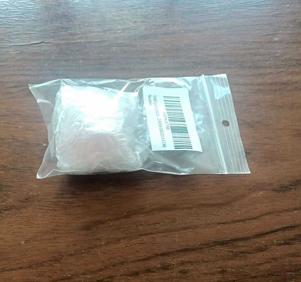 Crigema – Piedra natural pulida, pulida, para reiki, meditación, 20 – 25 mm