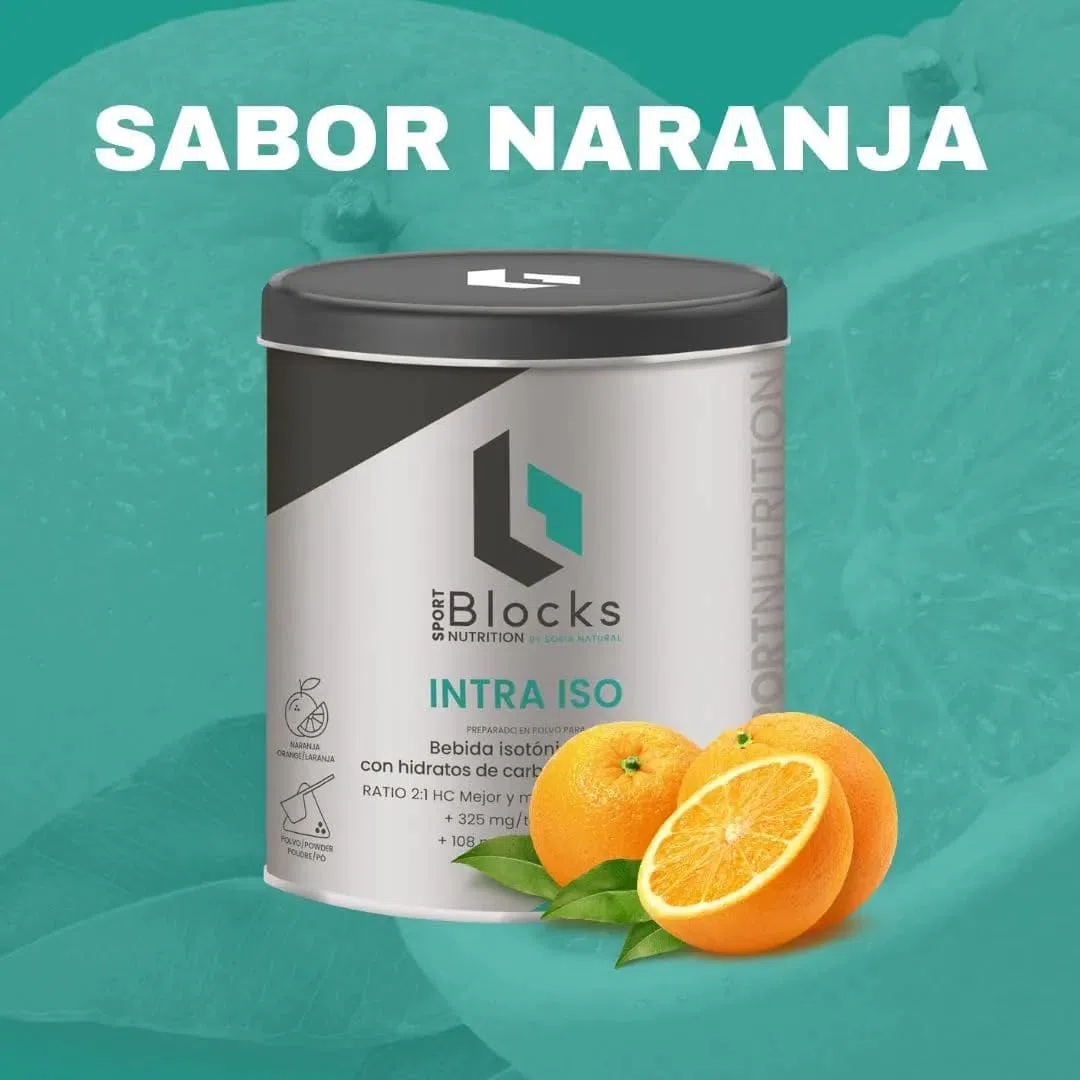 BSN - Bebida Deportiva Isotónica -Elextrolitos con Sodio y Citrato de magnesio en povo y minerales para deporte y recuperador muscular
